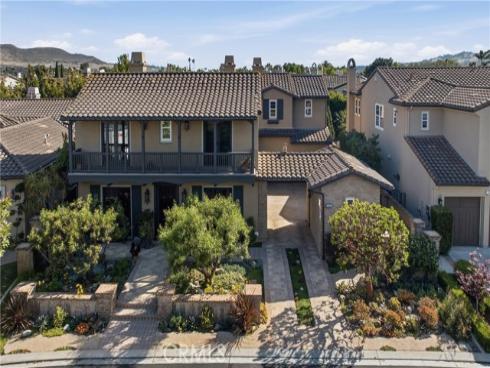 31441  Paseo Caliz  , San Juan Capistrano, CA