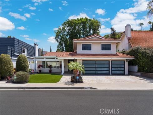 33751  Calle Miramar  , San Juan Capistrano, CA