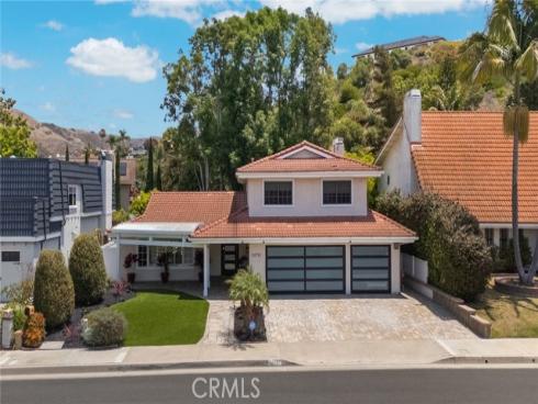 33751  Calle Miramar  , San Juan Capistrano, CA