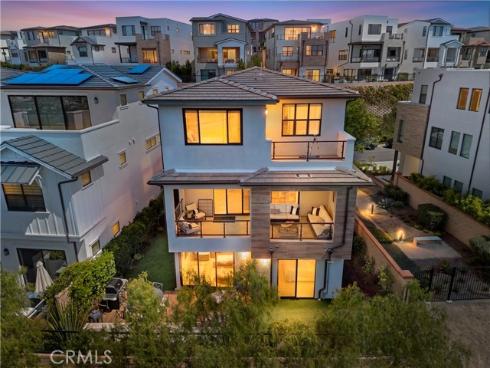 26308 Paseo Sillin , San Juan Capistrano, CA
