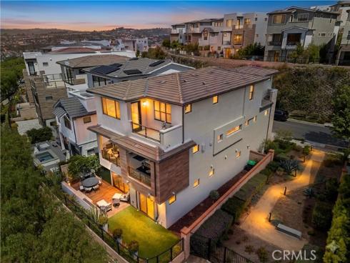 26308 Paseo Sillin , San Juan Capistrano, CA