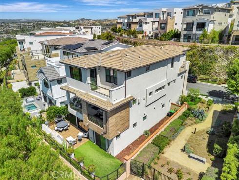 26308 Paseo Sillin , San Juan Capistrano, CA