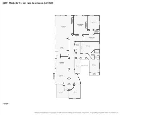 30891  Marbella  , San Juan Capistrano, CA