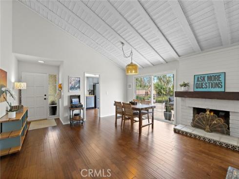 25551 Windjammer Drive, San Juan Capistrano, CA