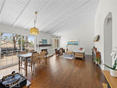 25551 Windjammer Drive, San Juan Capistrano, CA
