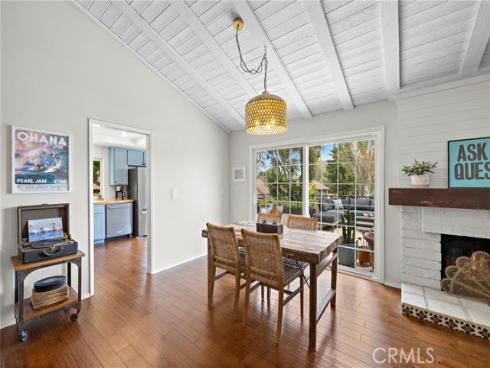 25551 Windjammer Drive, San Juan Capistrano, CA