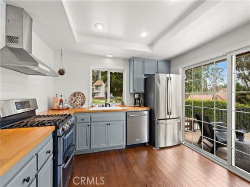 25551 Windjammer Drive, San Juan Capistrano, CA