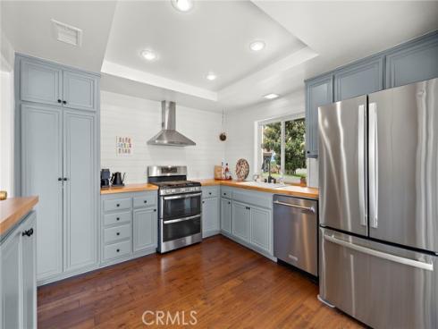 25551 Windjammer Drive, San Juan Capistrano, CA