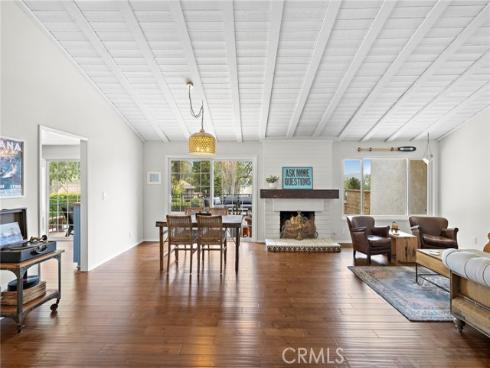 25551 Windjammer Drive, San Juan Capistrano, CA