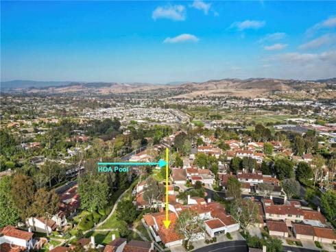 25551 Windjammer Drive, San Juan Capistrano, CA