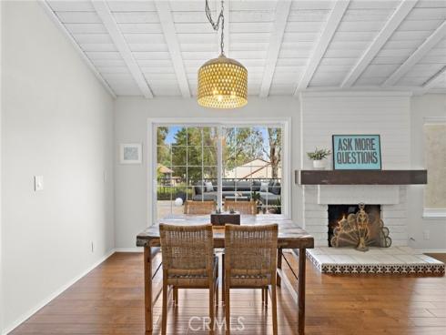 25551 Windjammer Drive, San Juan Capistrano, CA