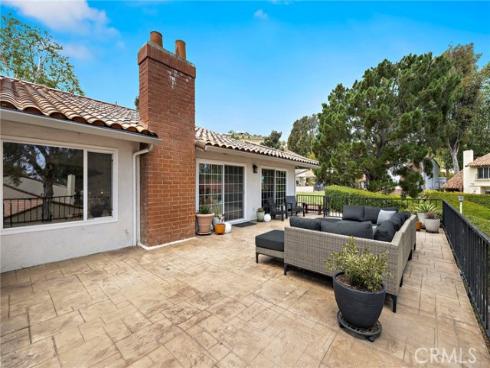 25551 Windjammer Drive, San Juan Capistrano, CA