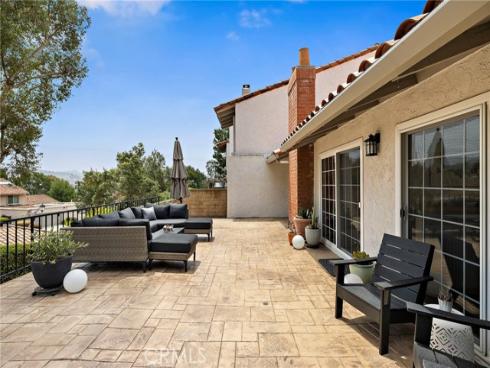 25551 Windjammer Drive, San Juan Capistrano, CA