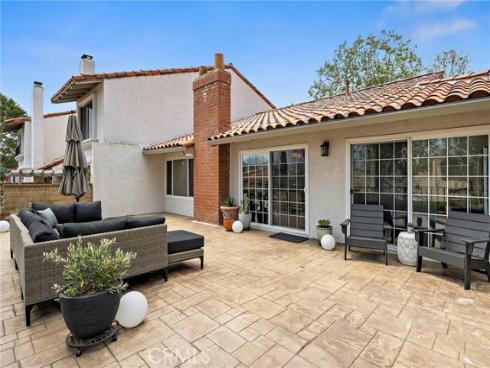 25551 Windjammer Drive, San Juan Capistrano, CA