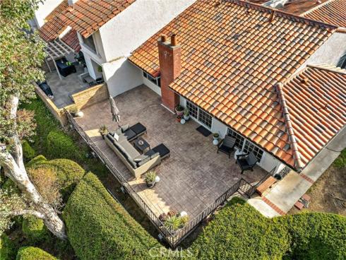25551 Windjammer Drive, San Juan Capistrano, CA