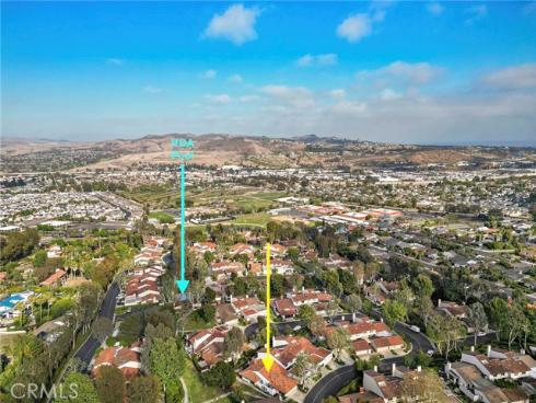 25551 Windjammer Drive, San Juan Capistrano, CA