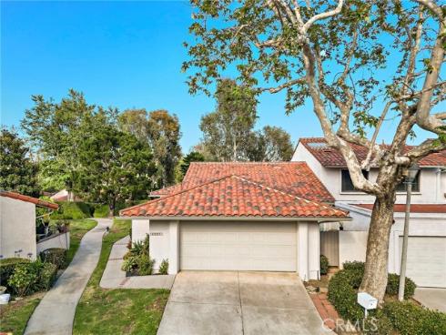 25551 Windjammer Drive, San Juan Capistrano, CA