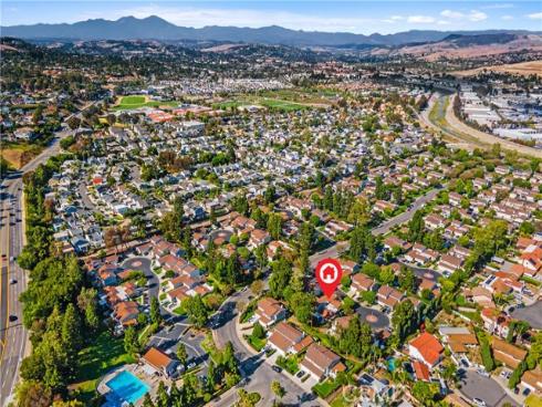 33031 Driftwood Ct. , San Juan Capistrano, CA