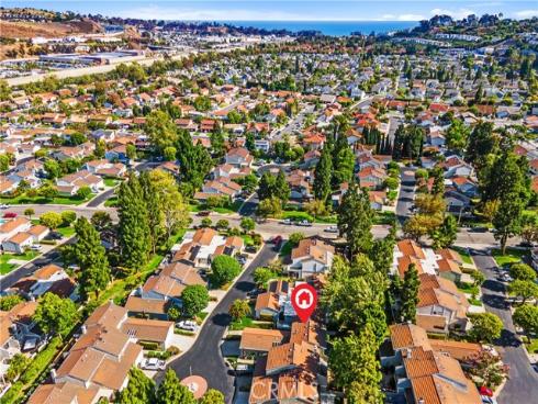 33031 Driftwood Ct. , San Juan Capistrano, CA