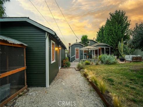 31442  El Camino Real  , San Juan Capistrano, CA