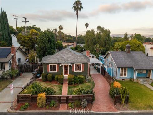31442  El Camino Real  , San Juan Capistrano, CA