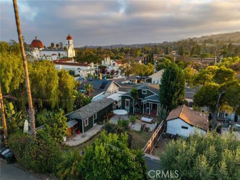 31442  El Camino Real  , San Juan Capistrano, CA