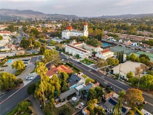 31442  El Camino Real  , San Juan Capistrano, CA