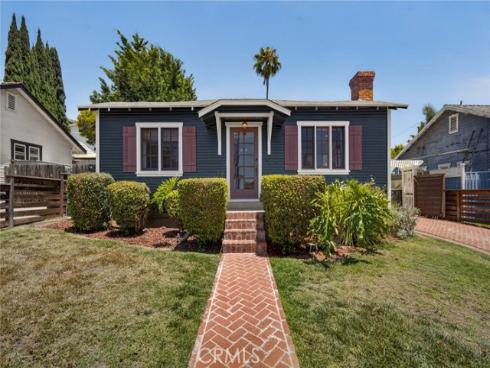 31442  El Camino Real  , San Juan Capistrano, CA