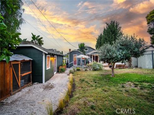 31442  El Camino Real  , San Juan Capistrano, CA