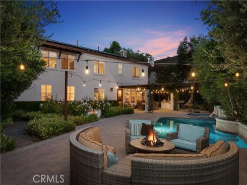 31311 Avenida Terramar , San Juan Capistrano, CA