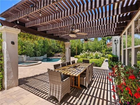 31311 Avenida Terramar , San Juan Capistrano, CA