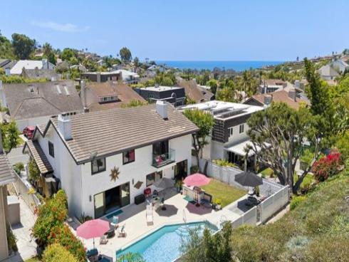 33581  Via De Agua  , San Juan Capistrano, CA