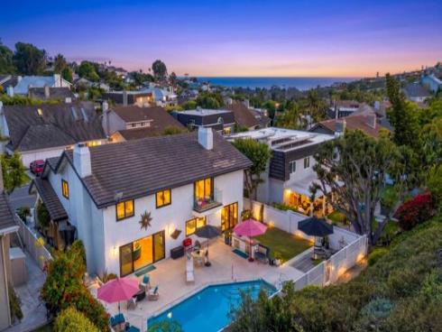 33581  Via De Agua  , San Juan Capistrano, CA