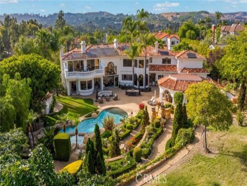 28572 Paseo Zorro , San Juan Capistrano, CA