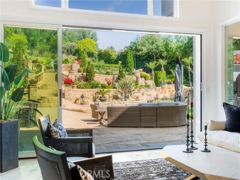 28572 Paseo Zorro , San Juan Capistrano, CA