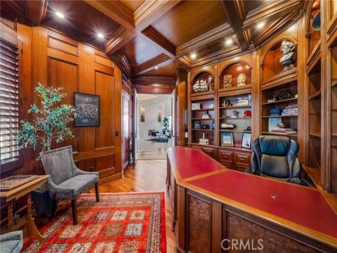 28572 Paseo Zorro , San Juan Capistrano, CA