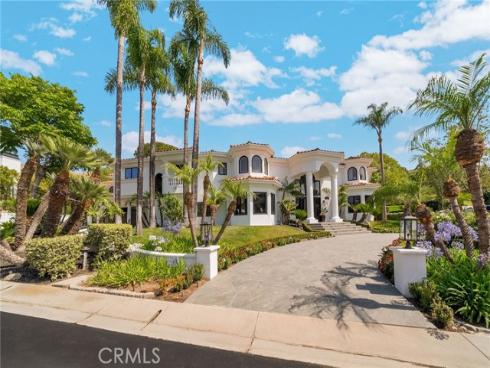 28572 Paseo Zorro , San Juan Capistrano, CA
