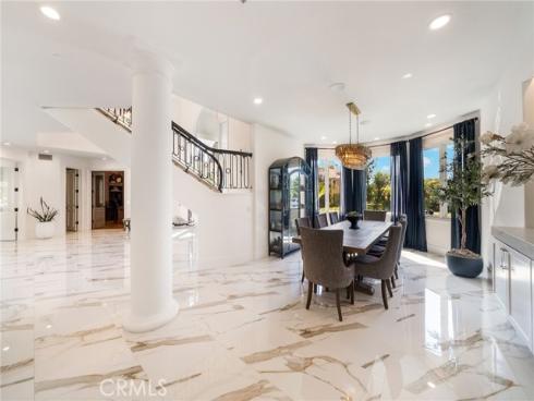 28572 Paseo Zorro , San Juan Capistrano, CA