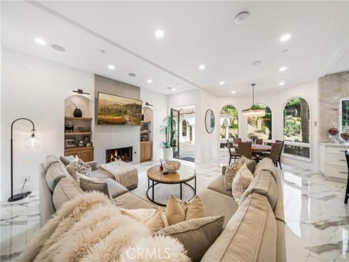 28572 Paseo Zorro , San Juan Capistrano, CA