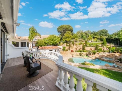 28572 Paseo Zorro , San Juan Capistrano, CA