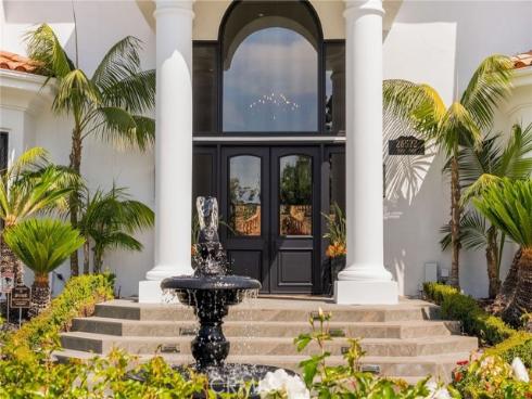 28572 Paseo Zorro , San Juan Capistrano, CA