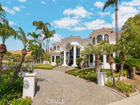 28572 Paseo Zorro , San Juan Capistrano, CA