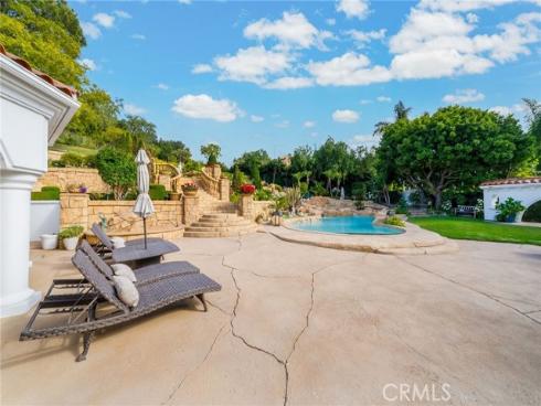 28572 Paseo Zorro , San Juan Capistrano, CA