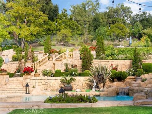 28572 Paseo Zorro , San Juan Capistrano, CA