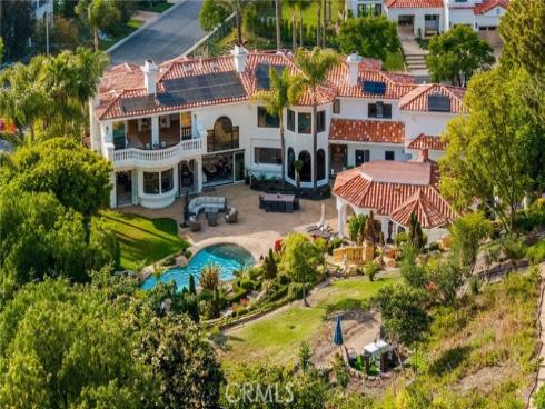 28572 Paseo Zorro , San Juan Capistrano, CA