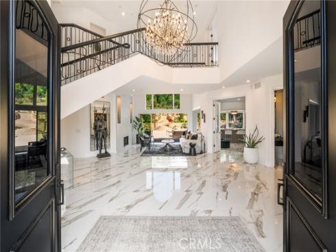 28572 Paseo Zorro , San Juan Capistrano, CA