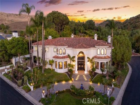 28572 Paseo Zorro , San Juan Capistrano, CA