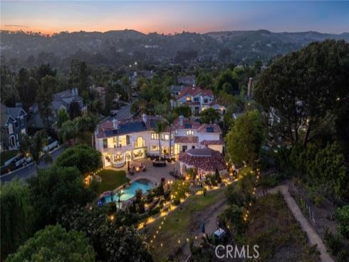 28572 Paseo Zorro , San Juan Capistrano, CA