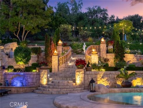 28572 Paseo Zorro , San Juan Capistrano, CA