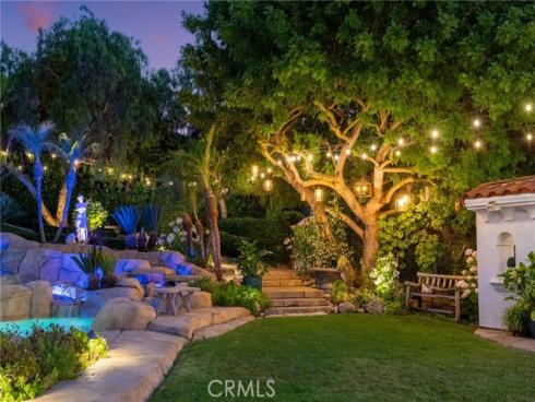 28572 Paseo Zorro , San Juan Capistrano, CA